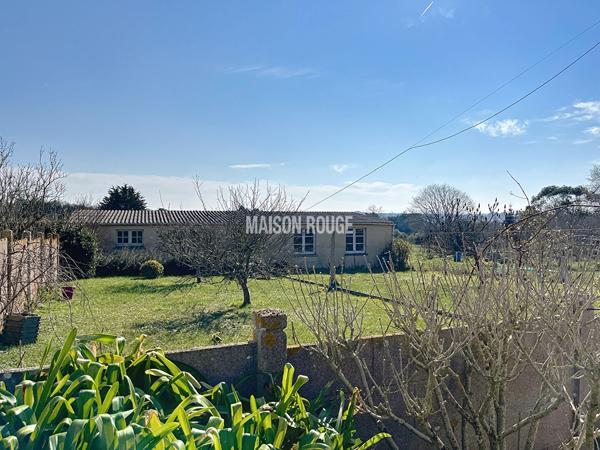 Saint Briac Sur Mer Maison à 5 mn à pieds des premiers commerces