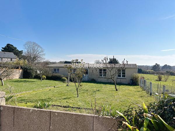 Saint Briac Sur Mer Maison à 5 mn à pieds des premiers commerces