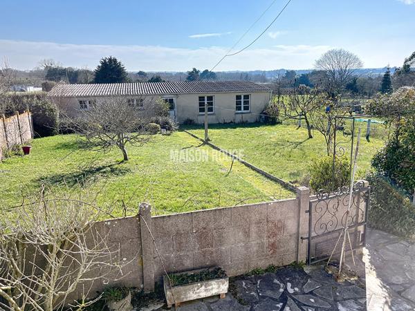 Saint Briac Sur Mer Maison à 5 mn à pieds des premiers commerces
