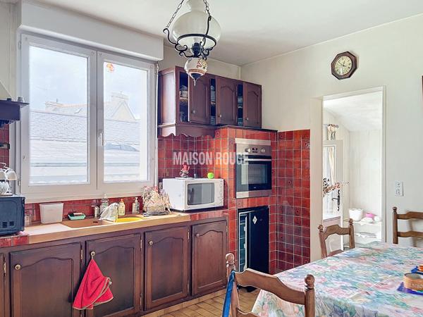 Saint Briac Sur Mer Maison à 5 mn à pieds des premiers commerces