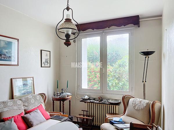 Saint Briac Sur Mer Maison à 5 mn à pieds des premiers commerces