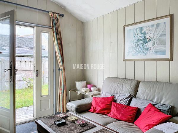 Saint Briac Sur Mer Maison à 5 mn à pieds des premiers commerces