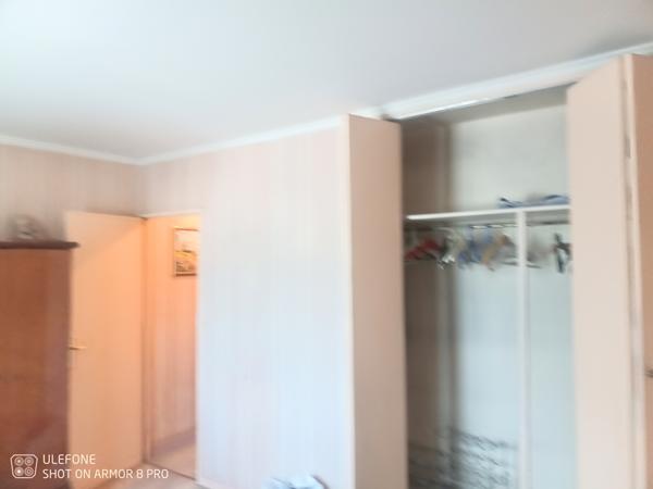 APPARTEMENT 52m² - GRAND SALON - BALCON - CAVE - POSSIBILITÉ PARKING - 1 MINUTES TRAMWAY - 5 MINUTES MÉTRO 
