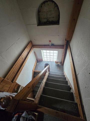 À VENDRE – DUPLEX 120 m² À RÉNOVER – FORT POTENTIEL