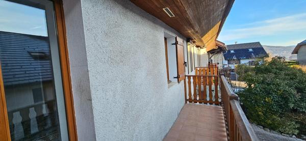 T3 DANS CORPS DE FERME