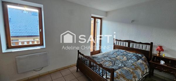 T3 DANS CORPS DE FERME