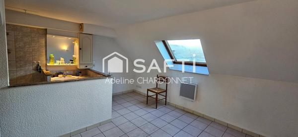 T3 DANS CORPS DE FERME