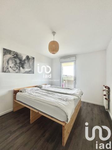 Appartement 3 pièces de 60 m² à Arcueil (94110)