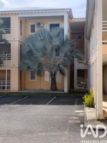 Appartement à vendre 2 pièces 40 m² Baie-Mahault