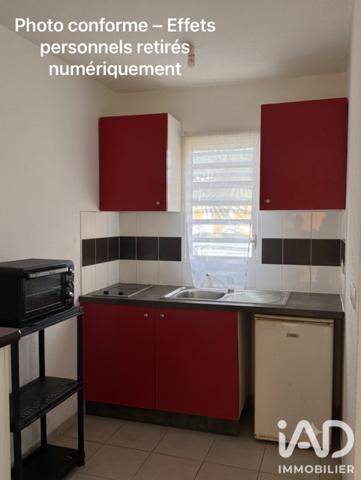 Appartement à vendre 2 pièces 40 m² Baie-Mahault