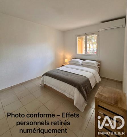 Appartement à vendre 2 pièces 40 m² Baie-Mahault