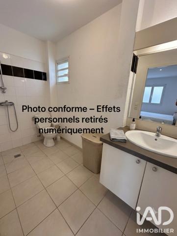 Appartement à vendre 2 pièces 40 m² Baie-Mahault