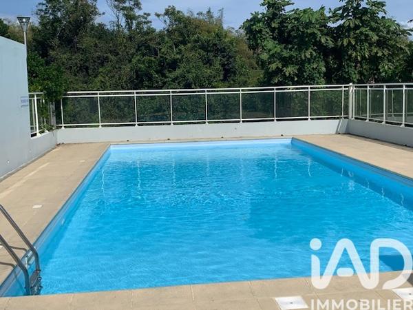 Appartement à vendre 2 pièces 40 m² Baie-Mahault