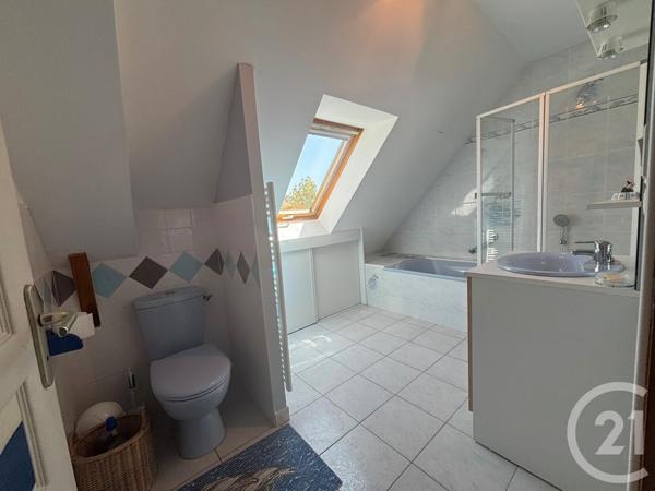 Maison à vendre  8 pièces - 149 m2 JULLOUVILLE - 50