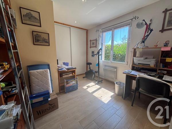 Maison à vendre  8 pièces - 149 m2 JULLOUVILLE - 50