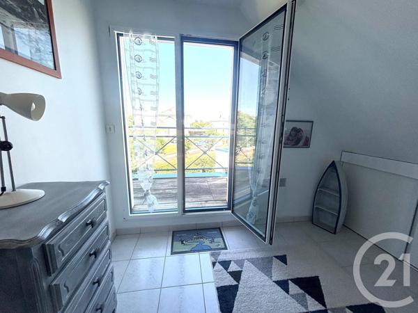 Maison à vendre  8 pièces - 149 m2 JULLOUVILLE - 50