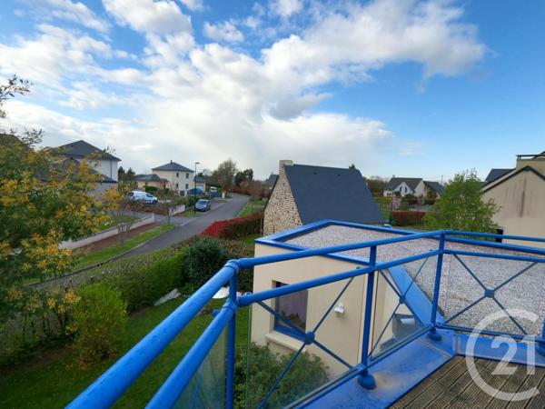 Maison à vendre  8 pièces - 149 m2 JULLOUVILLE - 50