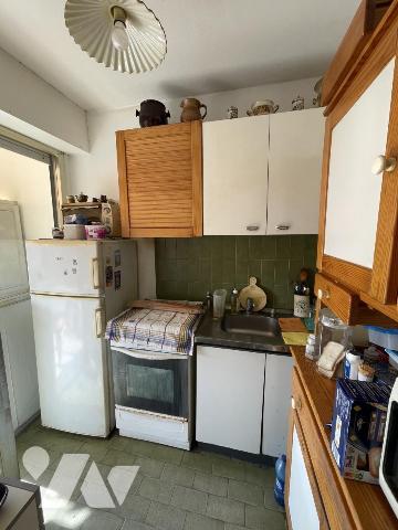 GOLFE-JUAN CENTRE GRAND STUDIO AVEC TERRASSE 