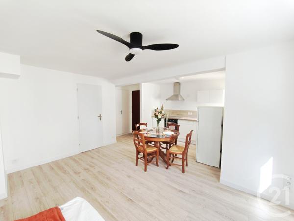 Appartement Studio à vendre  1 pièce - 27 m2 PERPIGNAN - 66