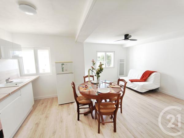 Appartement Studio à vendre  1 pièce - 27 m2 PERPIGNAN - 66