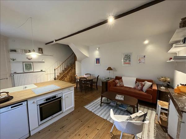 Maison à louer |  COGNAC |  3 pièces | 73 m²