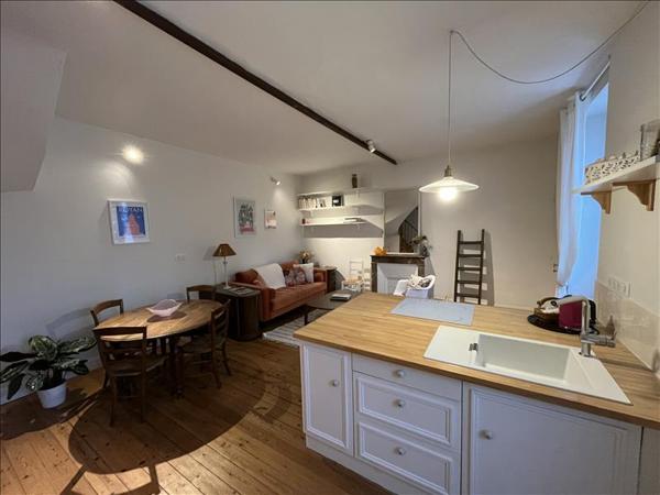Maison à louer |  COGNAC |  3 pièces | 73 m²