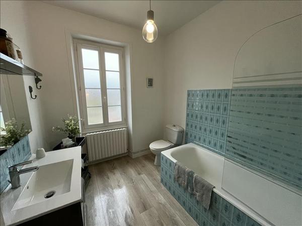 Maison à louer |  COGNAC |  3 pièces | 73 m²