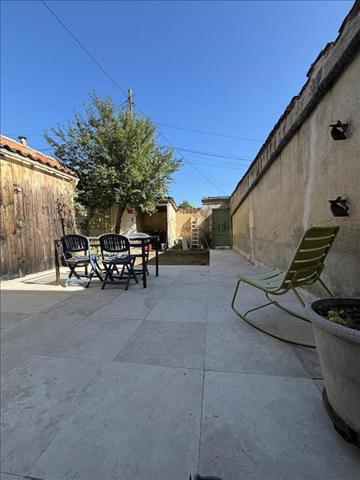 Maison à louer |  COGNAC |  3 pièces | 73 m²