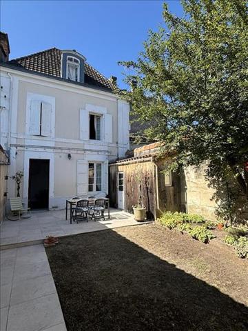 Maison à louer |  COGNAC |  3 pièces | 73 m²