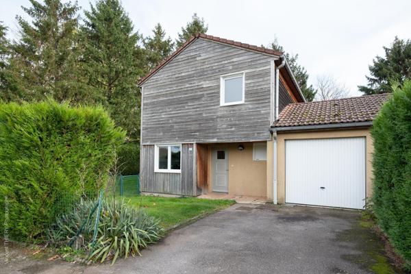 Bon état général, produit recherché, proche toutes commodités