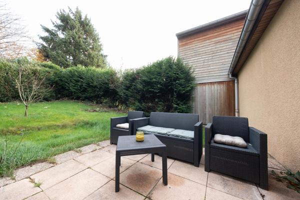 Bon état général, produit recherché, proche toutes commodités