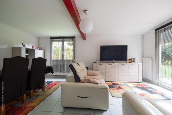 Bon état général, produit recherché, proche toutes commodités