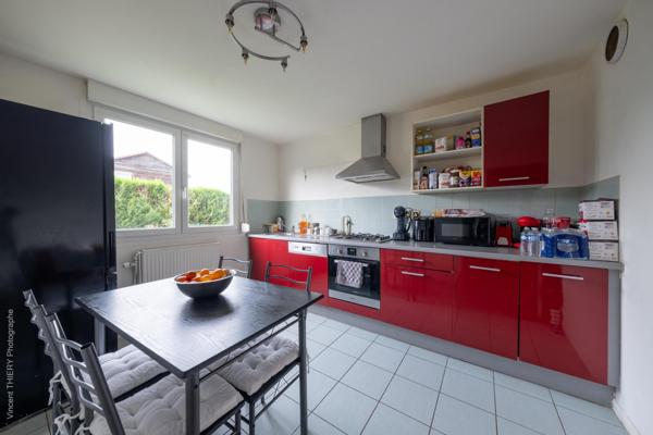 Bon état général, produit recherché, proche toutes commodités