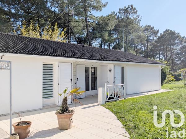 Maison à vendre 5 pièces 110 m² Canéjan