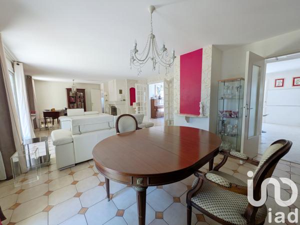 Maison à vendre 5 pièces 110 m² Canéjan