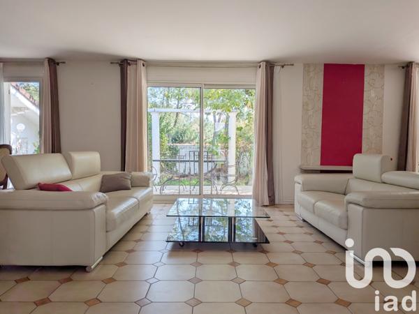 Maison à vendre 5 pièces 110 m² Canéjan