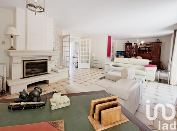 Maison à vendre 5 pièces 110 m² Canéjan