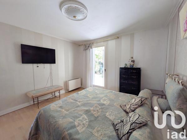 Maison à vendre 5 pièces 110 m² Canéjan