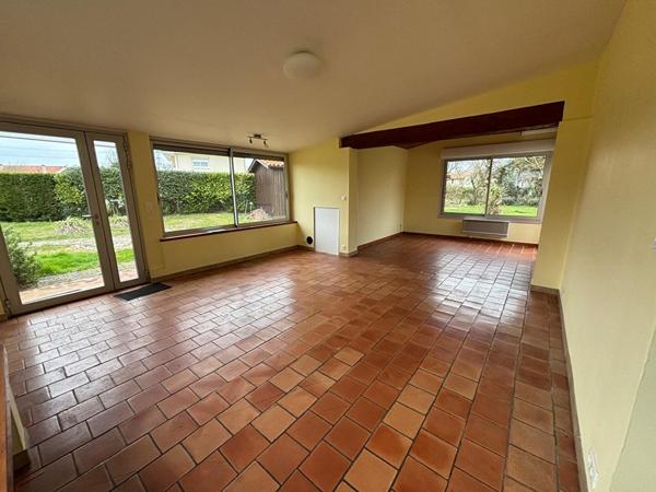 Maison Plain-Pied Léognan - Charme et Tranquillité