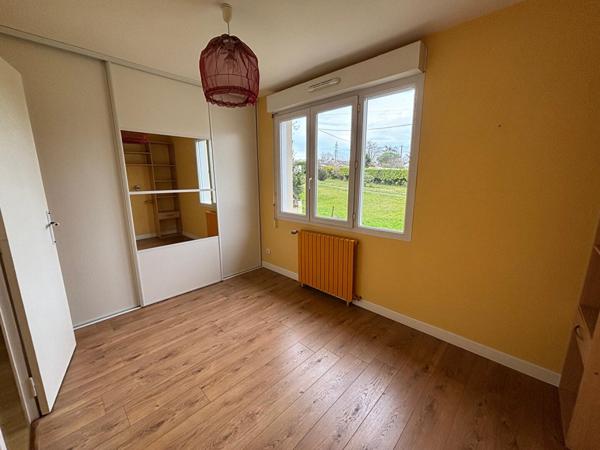 Maison Plain-Pied Léognan - Charme et Tranquillité