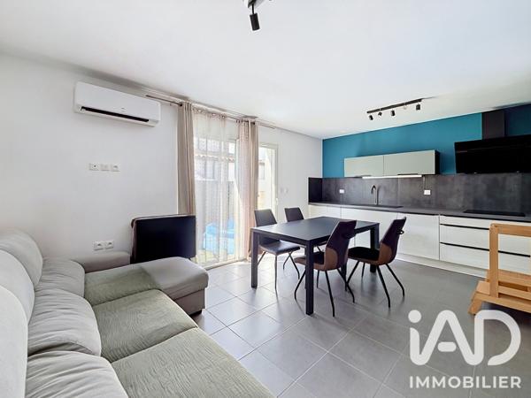 Maison à vendre 3 pièces 55 m² Ouveillan