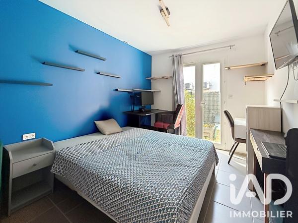 Maison à vendre 3 pièces 55 m² Ouveillan