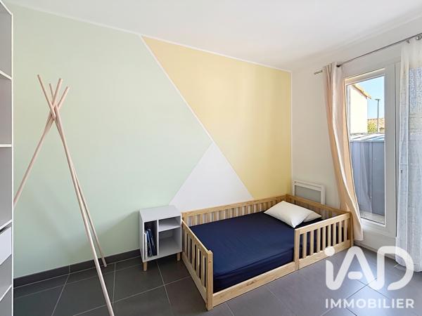 Maison à vendre 3 pièces 55 m² Ouveillan