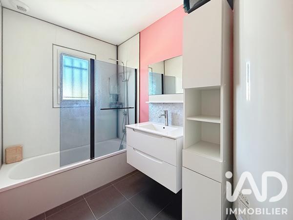 Maison à vendre 3 pièces 55 m² Ouveillan