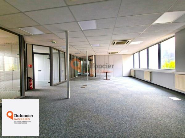 Bureaux