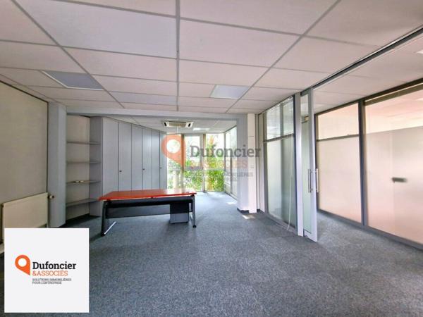 Bureaux