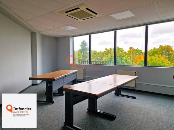 Bureaux