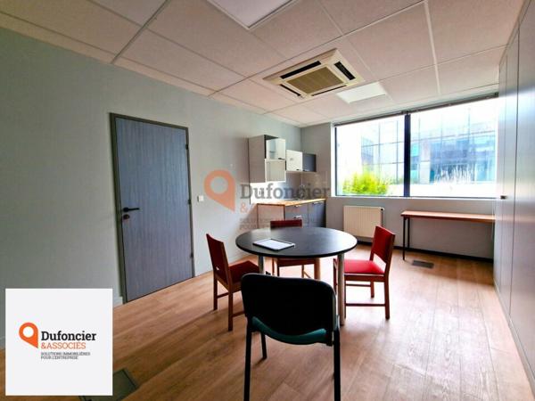 Bureaux