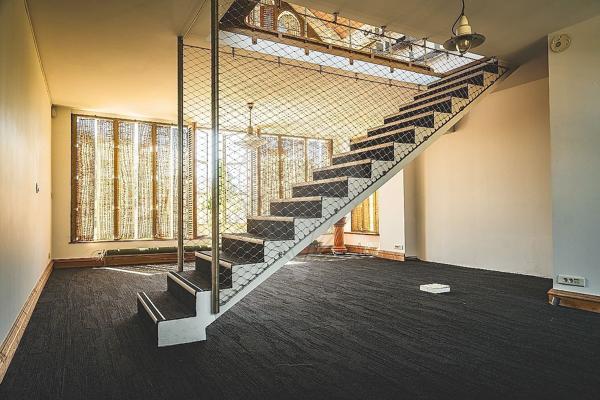 Bureau à louer - Colombes, Hauts-de-Seine - 92