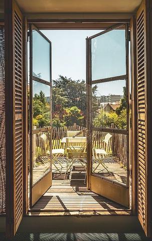 Bureau à louer - Colombes, Hauts-de-Seine - 92